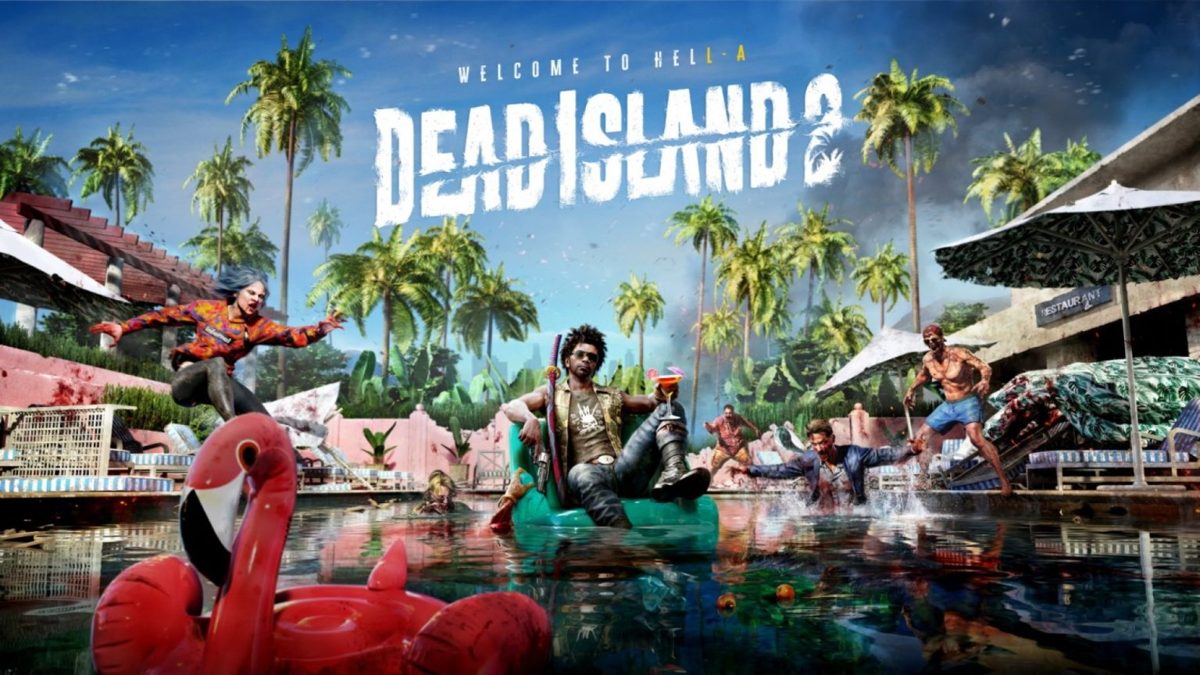《死亡岛2》已经聚集了超过700万玩家